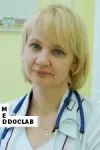 Фото Милорадова Юлия Владимировна