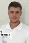 Фото Велижанин Михаил Михайлович