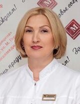 Фото Атоева Татьяна Владимировна