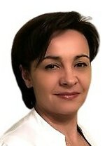 Фото Шевченко Елена Николаевна