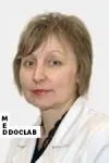 Фото Глущенко Ирина Анатольевна