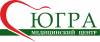 Логотип МРТ Югра