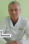 Фото Байловский Игорь Евгеньевич
