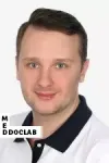 Фото Кроливец Максим Юрьевич
