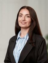 Фото Мусина Анна Михайловна