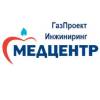 Логотип Газпроектинжиниринг