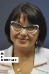 Фото Одинцова Любовь Борисовна