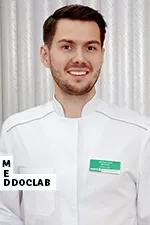 Фото Фомичёв Данил Сергеевич