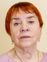 Фото Брезгина Надежда Семеновна