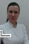 Фото Валикова Ирина Николаевна
