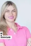 Фото Гоцуляк Алина Михайловна