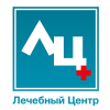 Логотип Лечебный центр