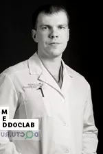 Фото Жильцов Андрей Анатольевич