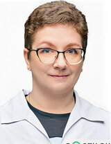 Фото Майер Ольга Михайловна