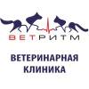 Логотип Ветритм