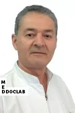 Фото Зохири Ходжа Закирович