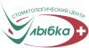 Логотип Улыбка+