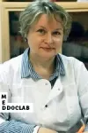Фото Залевская Ольга Владимировна