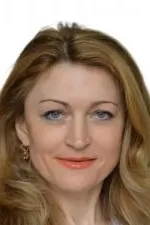 Фото Устюжанина Наталья Ивановна