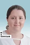 Фото Волошина Анна Геннадьевна