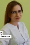 Фото Одинцова Марина Александровна