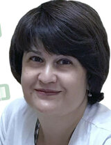 Фото Мельникова Нагима Айтмухаметовна