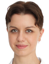 Фото Иванчикова Ульяна Александровна