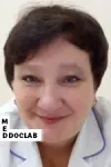 Фото Вяткина Ольга Геннадьевна