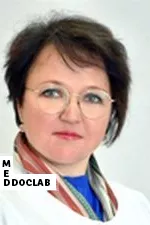 Фото Белякова Ирина Александровна