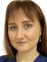 Фото Иштаева Венера Ринатовна