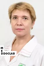 Фото Климова Лариса Николаевна