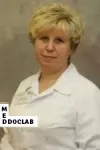 Фото Тихонова Елена Валерьевна