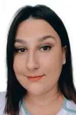 Фото Степичева Алина Юрьевна