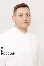 Фото Хотян Андрей Ростиславович