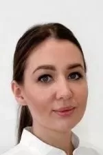 Фото Файзутдинова Алина Ринатовна