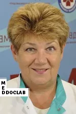 Фото Фадеева Тамара Николаевна