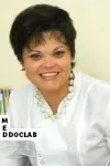 Фото Лагерь Ирина Алексеевна