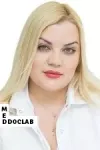 Фото Данилова (Скальная) Светлана Витальевна