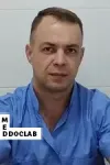 Фото Лисовенко Леонард Сергеевич