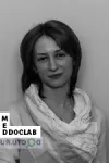 Фото Назарова Анна Сергеевна