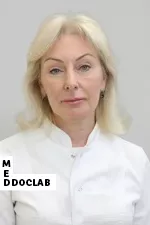 Фото Ершова Ирина Сергеевна