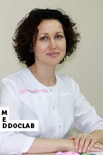 Фото Кононова Татьяна Сергеевна
