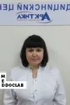 Фото Шабаева Зульфия Искандеровна