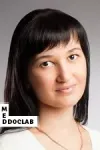 Фото Гусейнова Анжела Владимировна