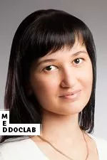 Фото Гусейнова Анжела Владимировна