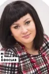Фото Ваганова Мария Викторовна