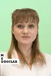 Фото Казбергенова Александра Владимировна