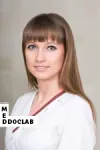 Фото Баранова Валерия Яковлевна