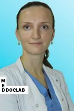 Фото Дугина Алевтина Евгеньевна