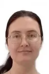 Фото Лебединская Надежда Николаевна